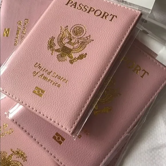 💗 USA Passport Covers- NEW 💗 - Picture 9 of 10